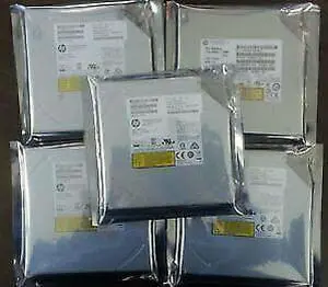 HP 652234-001 DVD-ROM JB Sata 12.7mm