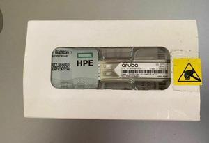 New Aruba HPE J4860D 1990-4363 1GE SFP-LH LC LH 1550nm 70km SMF Transceiver