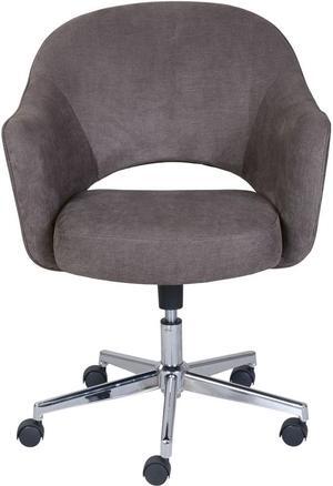 Serta Valetta Fabric Home Office Chair 48058
