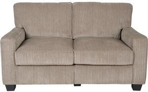 Serta RTA Santa Cruz Collection 61- inch Loveseat CR43529PB