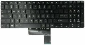 Keyboard for Toshiba S55-B S55D-B S55-C AEBLYU00110 9Z.NBCSQ.201 NSK-V92SQ