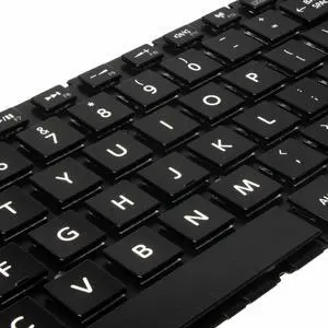 US Keyboard Backlit For Toshiba Satellite S55t-B5158 S55t-B5165SM PSPQCU