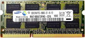 SAMSUNG M471B5673Fh0-Cf8 Memory For Laptop