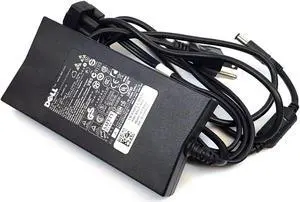 Dell XPS Latitude Da130Pe1-00 130W 19.5V Ac Adapter Charger Wrhkw