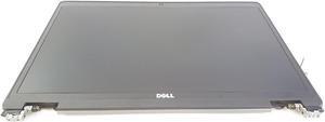 Dell Latitude E5570 15.6" FHD LCD Touch Screen Complete Assembly PD4M9 New