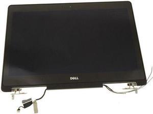 Dell Precision 15 7510 15.6" FHD 1920x1080 Touch Screen Complete Assembly 7V938