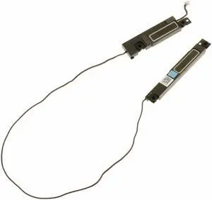 Dell Vostro 5481 Laptop Speakers 99P5D 099P5D CN-099P5D