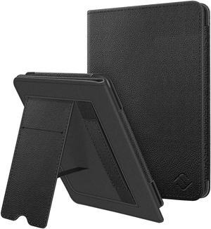 Fintie Trifold Case for 6.8 Kindle Paperwhite (11th Generation-2021) and  Kindle Paperwhite Signature Edition - Ultra Lightweight Slim Shell Stand