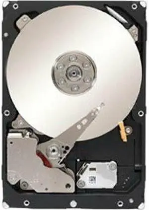 Hewlett Packard ST4000NM0033 Tdsourcing 4tb 7.2k 128mb Sata 3.5