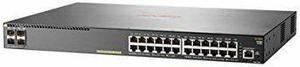 Aruba IoT Ready and Cloud Manageable Access Switch (jl354a-aba) (jl354a#aba)
