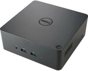 Dell Thunderbolt Dock TB16 - with 240W Adapter 452-BCNU