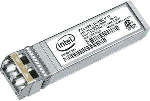 Intel Ethernet SFP+ SR Optic E10GSFPSR