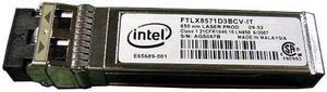 DELL 407-BBVJ SFP+ SR XCVR INTEL 10GB-1GB