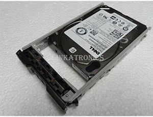 Dell XY986 2TB 2.5" SAS 7200rpm Internal Hard Drive
