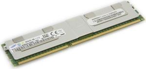 Supermicro Certified MEM-DR332L-SL04-LR16 Samsung Memory - 32GB DDR3-1600 4Rx4 1.35V LP ECC LRDIMM