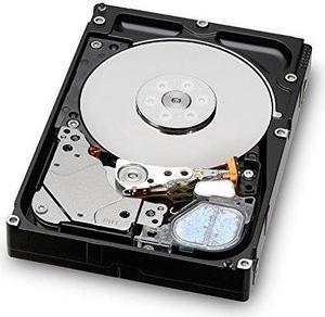 HGST HUC156030CSS200 2.5" 300GB SAS 12Gb/s 15K RPM 128M 512N 0B28955