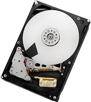 HGST Deskstar 7K3000 HDS723020BLA642 2 TB 3.5" Internal Hard Drive (0F12115) - HGST Deskstar 7K3000 HDS723020BLA642 2 TB 3.5" Internal Hard Drive (0F12115) -