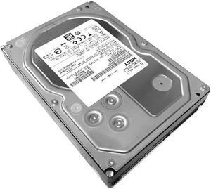 HGST Ultrastar HUS724040ALE640 (0F18567) 4TB 64MB 7200RPM SATA 6Gb/s 3.5in Internal Enterprise Hard