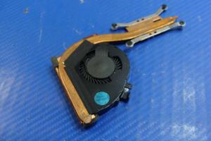 Cpu cooling fan for Lenovo ThinkPad X240 12.5 inches with Heatsink AT0SX002TB0