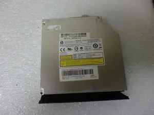 HP DVDRW CDRW  SATA Drive UJ8D1 657534-TC2 684329-001
