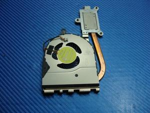 Cpu cooling fan for Dell Inspiron 5559 15.6 inches with Heatsink 2FW2C #1