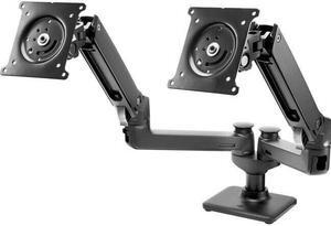 HP Mounting Arm for Monitor Black W3Z74UT