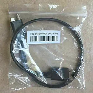 New Genuine HP ZBook Thunderbolt 3 Power Cable A 843010-001