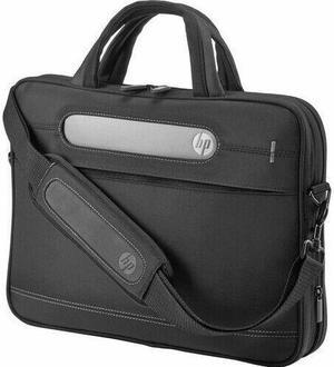 New HP Business Carrying Case for 17.3" Notebook - Slim Top Load - 2UW02UT