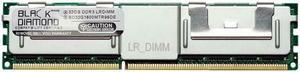 Black Diamond Memory 32GB 240-Pin DDR3 SDRAM DDR3L 1600 (PC3L 12800) ECC Load Re
