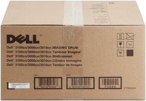 DELL PRINTER ACCESSORIES P4866 IMAGING DRUM KIT FOR 3000CN
