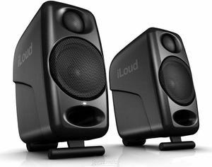 NEW IK Multimedia iLoud Micro Monitor Portable Reference Speaker System PAIR