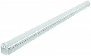 Satco 65-1101 24W 120V 4' Led Strip Light Stand-Alone Fixture 4000K 1800Lms