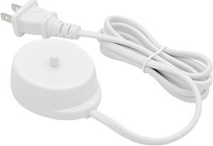 Electric Toothbrush Charger Base for Philips Sonicare Toothbrush Charger Replacement HX6100, HX3000 / HX6000 / HX8000 / HX9000 Series Portable IP67 Waterproof 3.6ft Cable