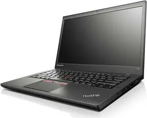 Lenovo ThinkPad T450s 14" Ultrabook - Intel Core i5-5300U Upto 2.3GHz, 16GB DDR4, 256GB SSD, WebCam, Wifi, Bluetooth, Windows 10 Professional 64Bit