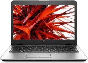 Refurbished HP EliteBook 840 G3 i56300U 240GHz 16GB 256GB NVMe 14 Laptop Condition Good