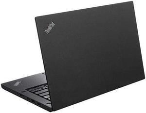 Lenovo T460 Core i5 6th Generation 8GB RAM 256GB SSD Windows 10 Professional