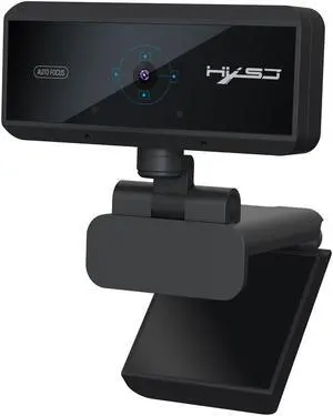 AUTENS Webcam 1080P HD 5 Million Pixels Autofocus Streaming Computer Laptop PC USB Camera with Microphone Plug and Play for Remote Working, Gaming, Video Calling, Online Class Conference Recording AUTENS Webcam 1080P HD 5 Million Pixels Autofocus Streaming Computer Laptop PC USB Camera with Microphone Plug and Play for Remote Working, Gaming, Video Calling, Online Class Conference Recording