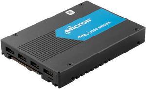 Micron 9300 MAX 3.2TB PCIe Gen3 x4 NVMe U.2 Enterprise SSD - MTFDHAL3T2TDR-1AT1ZABYY