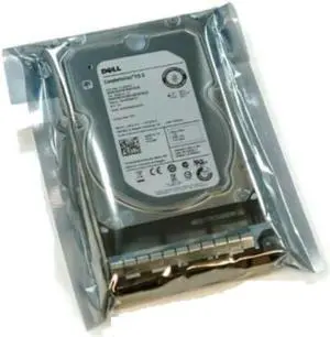 Dell RMCP3 0RMCP3 ST1200MM0007 1.2TB 10K 6G 2.5" SAS Hard Drive