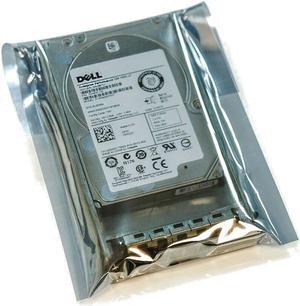 OB : DELL 89D42 089D42 AL14SEB120N 1.2TB 10K 12G 2.5" SAS HARD DRIVE w/G176J