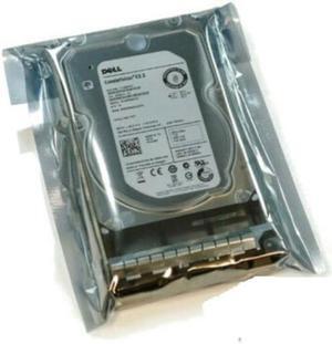 Dell 9W5WV ST91000640SS 1TB 7.2K 2.5" 6G SAS HARD DRIVE w/G176J