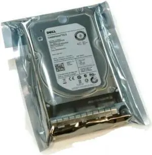 OB : Dell 7YX58 ST600MM0006 600GB 10K 6G SAS 2.5" Hard Drive