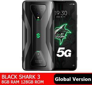 Blackshark3 8GB/128GB www.albaraka-ins.com