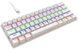 Varmilo VA87M Koi TKL Gaming Mechanical Keyboard Cherry MX