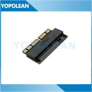 M2 M.2 to SSD Adapter Connector For Macbook Air Pro Retina A1502 A1398 Air A1465 A1466 2013 2014 2015 Years