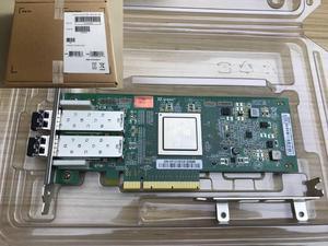 BROADCOM 5722 PCI-E Single Port 1X 150 Fibre Channel Adapters