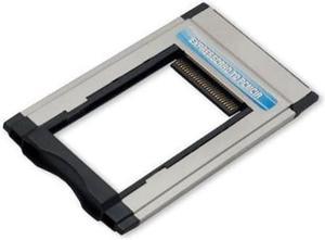 ExpressCard Express 34mm to PCMCIA PC CardBus Card Reader Adapter USB Laptop
