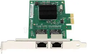Converter 1000 Gigabit Ethernet Network RJ45 1000Mbps 10/100/1000M Computer PCI-E Controller Card Lan Adapter