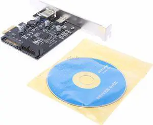 PCI-E Express To USB 3.1 Type-C USB-C Plug Power Charger Expansion Card Adapter JUL12 drop