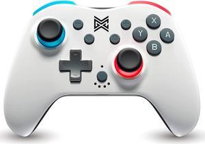 Mobile Gaming Corps Switchplate Nintendo Switch Wireless Controller